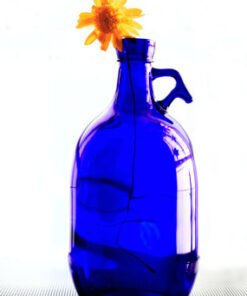 Colorful Bottle
